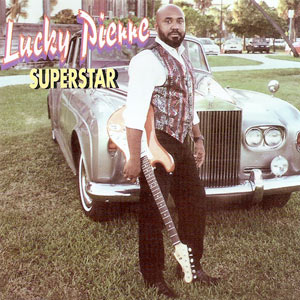 Superstar - Lucky Pierre