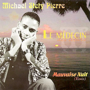 Mauvaise Nuit - Michael Stety Pierre