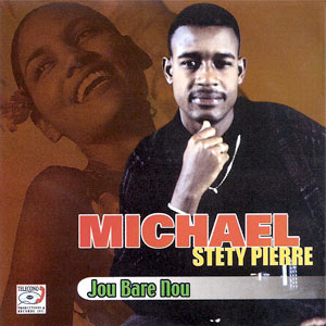 Jou Bare Nou - Michael Stety Pierre