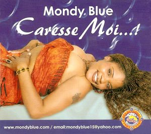 Caresse Moi...! - Mondy Blue