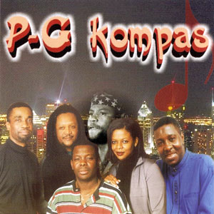 Mouin Retounin - P-G Kompas