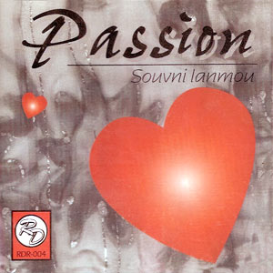 Souvni Lanmou - Passion