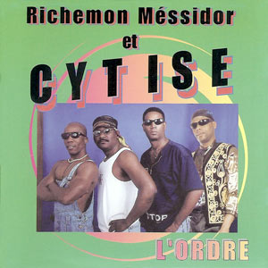 L'Ordre - Richemon Méssidor