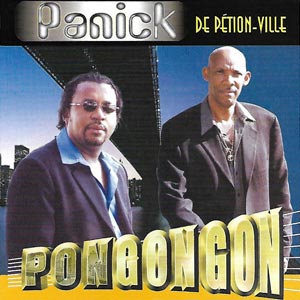 Pongongon - Panick de Petion-Ville