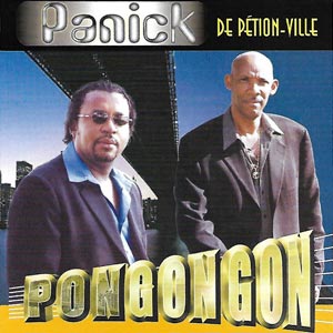 Panick de Petion-Ville