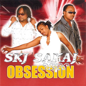 Obsession - Sakaj
