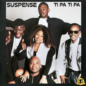 Tipa Tipa - Suspense