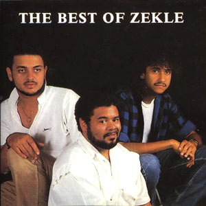 The Best Of - Zèklè