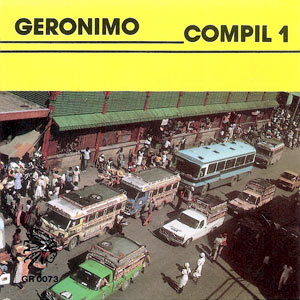 Compil 1 - Various - Geronimo