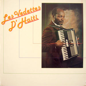 Ti Po A - Les Vedettes d'Haïti