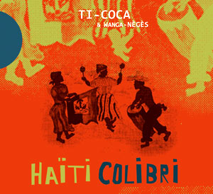 Haiti Colibri - Ti Coca