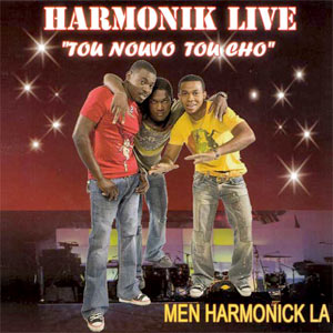 Harmonik