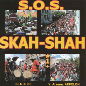 S.O.S. - Skah-Shah