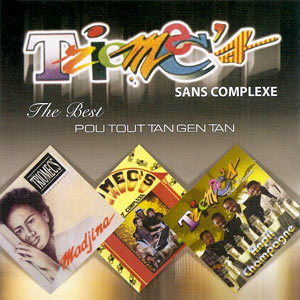 The Best - Triomec's