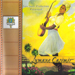 Sans Souci Prod Présentent... - Lumane Casimir
