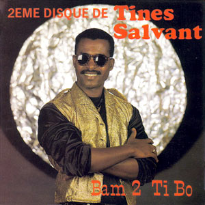 Bam 2 Ti Bo - Tinès Salvant