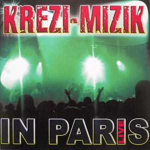 Krezi Mizik