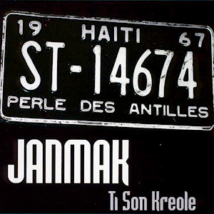Ti Son Kreole - Janmak