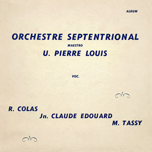 Bonne A Tout Faire - Orchestre Septentrional
