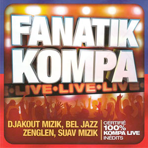 Fanatik Kompa - Live - Various artists