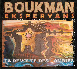 Boukman Eksperyans
