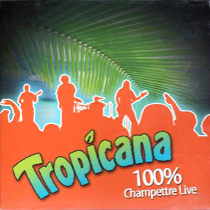 Tropicana 100% Champettre Live - Orchestre Tropicana d'Haïti