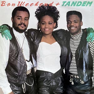 Bon Weekend+ - Tandem