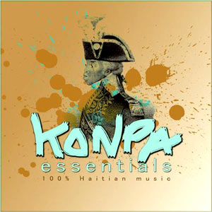 Konpa Essentials - Various - Essentials