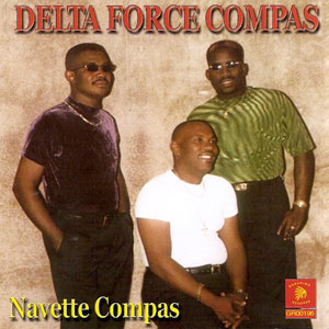 Navette Compas - Delta Force Compas