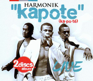 Harmonik