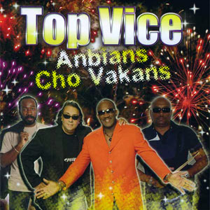Anbians Cho Vakans - Top Vice