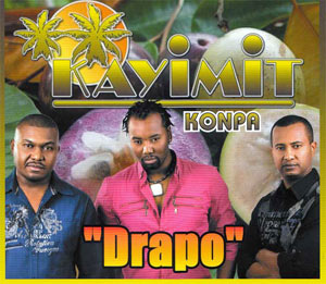 Drapo - Kayimit