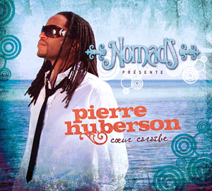 Coeur Caraibe - Nomads