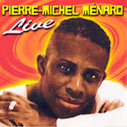 Live - Pierre-Michel Ménard