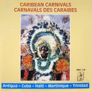 Carnavals Des Caraibes - Various artists
