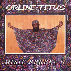 Mizik Serena'd - Orline Titus