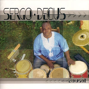 Bousol - Sergo Decius