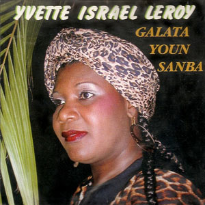 Galata Youn Samba - Yvette Israel Leroy
