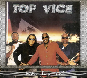 Men Top La! - Top Vice