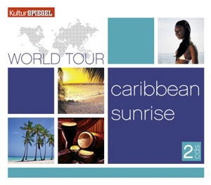 World Tour - Caribbean Sunrise - Various artists