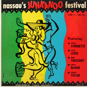 Nassau's Junkanoo Festival - Various artists