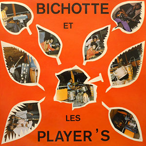 Syndicat - Bichotte
