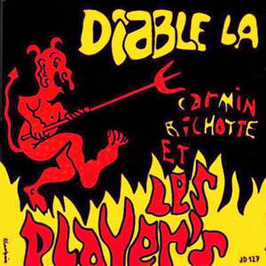 Diable La - Bichotte