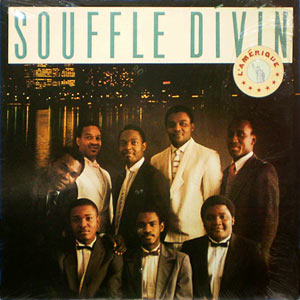 L'Amérique  - Souffle Dívín