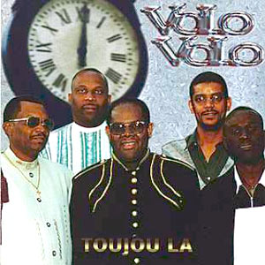 Toujou La - Volo Volo