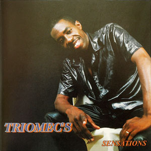 Sensations - Don Roro