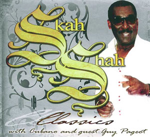 Classics - Skah-Shah