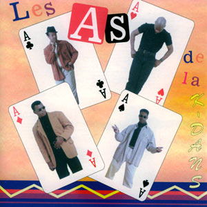 Stop - Les As De La K-Dans