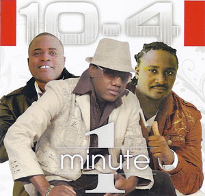 1 Minute - 10-4