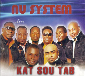 Kat Sou Tab - Live - Nu System